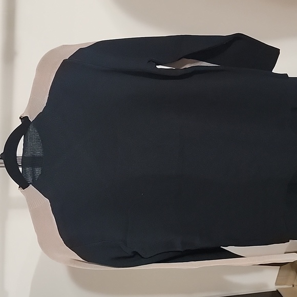 Knitted coords long sleeve - Picture 4 of 5